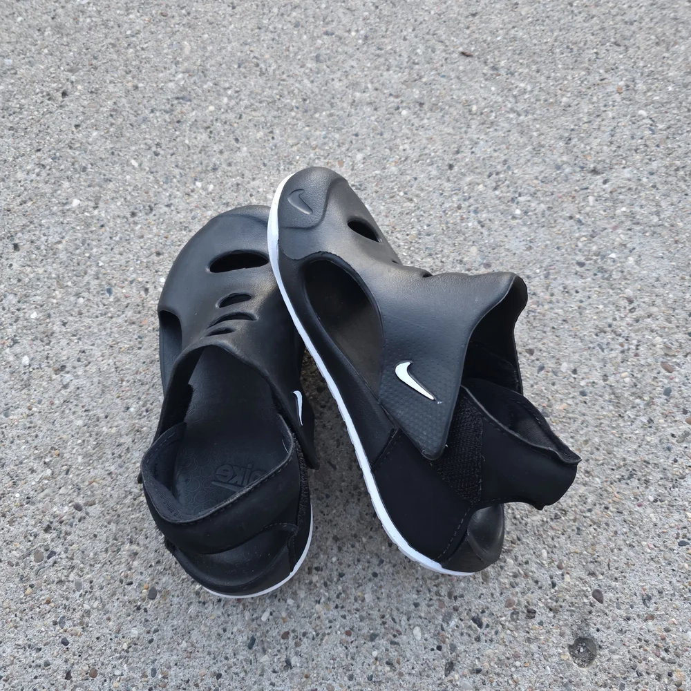 Nike Sunray Protect Sandals Toddler Boys 10c